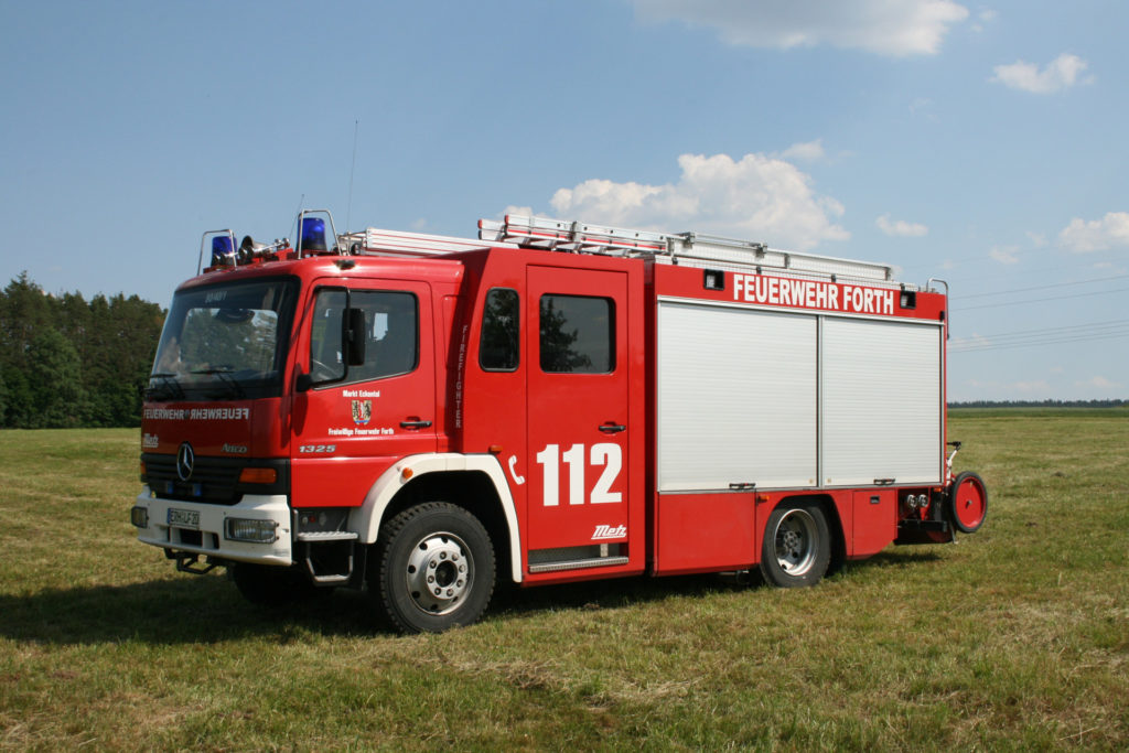 FF Forth LF 16 1 – Feuerwehr Forth