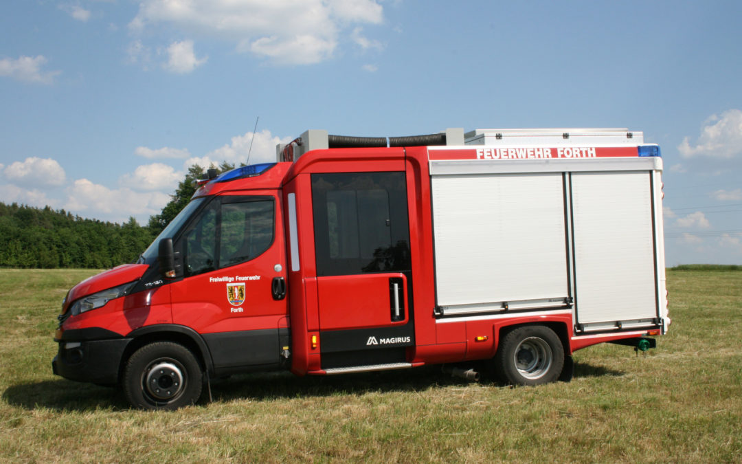 dringende Türöffnung