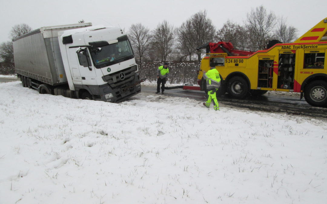 Verkehrslenkung