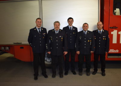 FF Forth Lehrgange an Feuerwehrschulen – Feuerwehr Forth
