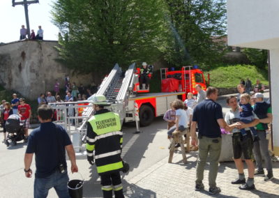 FF Forth Maibaumfest in Aising 18 – Feuerwehr Forth