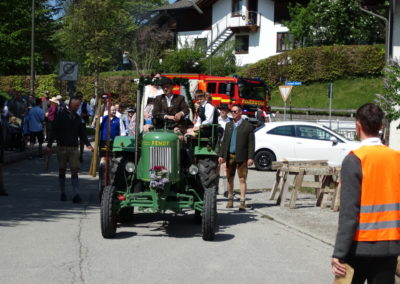 FF Forth Maibaumfest in Aising 2 – Feuerwehr Forth