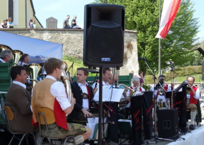 FF Forth Maibaumfest in Aising 7 – Feuerwehr Forth