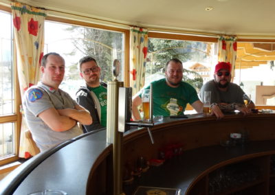Skifahren 2019 7 – Feuerwehr Forth