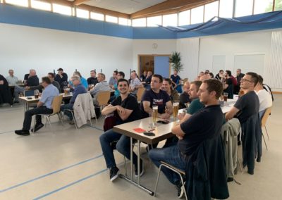 FF Forth Mitgliederversammlung 2021 3 – Feuerwehr Forth