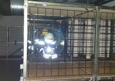 FF Forth Prufung Lehrgang Atemschutz 5 – Feuerwehr Forth