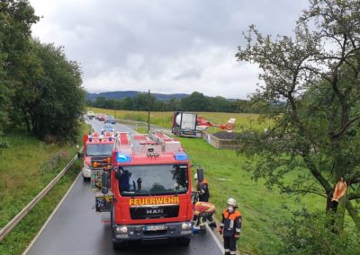 FF Forth schwerer VU ST2740 4 – Feuerwehr Forth