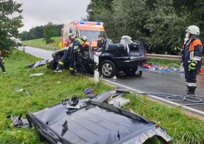 FF Forth schwerer VU ST2740 5 – Feuerwehr Forth