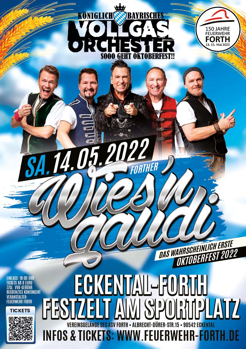 ffwforth 150jahre 220514 plakat web – Feuerwehr Forth