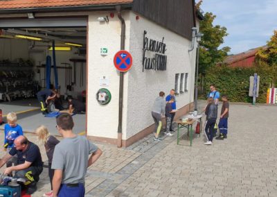 FF Forth Maustag 03 10 2021 1 – Feuerwehr Forth