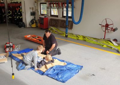 FF Forth Maustag 03 10 2021 6 – Feuerwehr Forth