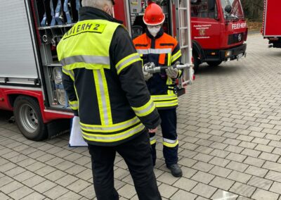 FF Forth MTA Zwischenpruefung 1 – Feuerwehr Forth