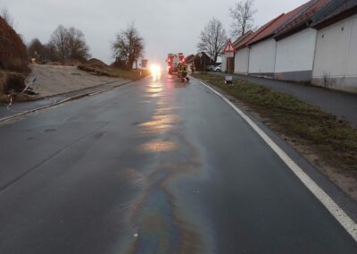 FF Forth Oelspur – Feuerwehr Forth