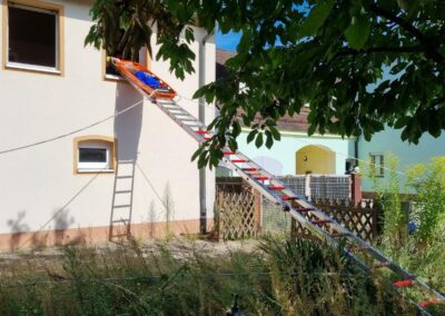FF Forth Patientenrettung 1 – Feuerwehr Forth