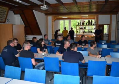 FF Forth Lehrgang MA DB4 3 13 – Feuerwehr Forth