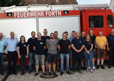 FF Forth Lehrgang MA DB4 3 14 – Feuerwehr Forth