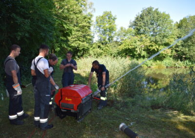 FF Forth Lehrgang MA DB4 3 16 – Feuerwehr Forth