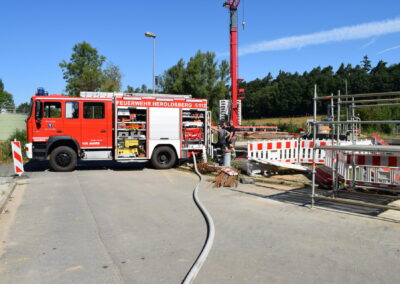 FF Forth Lehrgang MA DB4 3 22 – Feuerwehr Forth