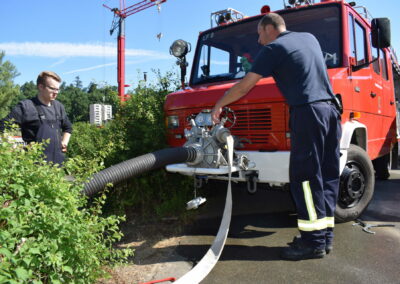 FF Forth Lehrgang MA DB4 3 23 – Feuerwehr Forth