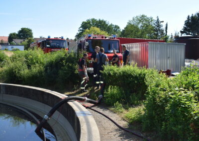 FF Forth Lehrgang MA DB4 3 24 – Feuerwehr Forth