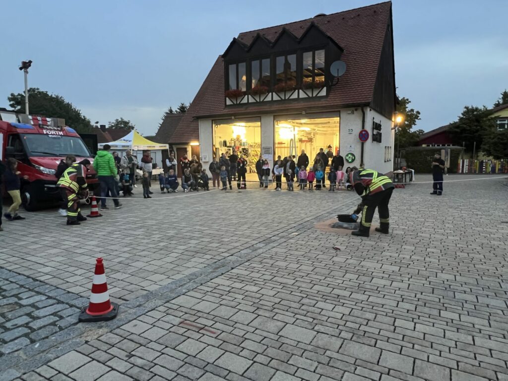 Lange Nacht der Feuerwehr 2022 9 – Feuerwehr Forth IMG 0005 e1665306893355 – Feuerwehr Forth