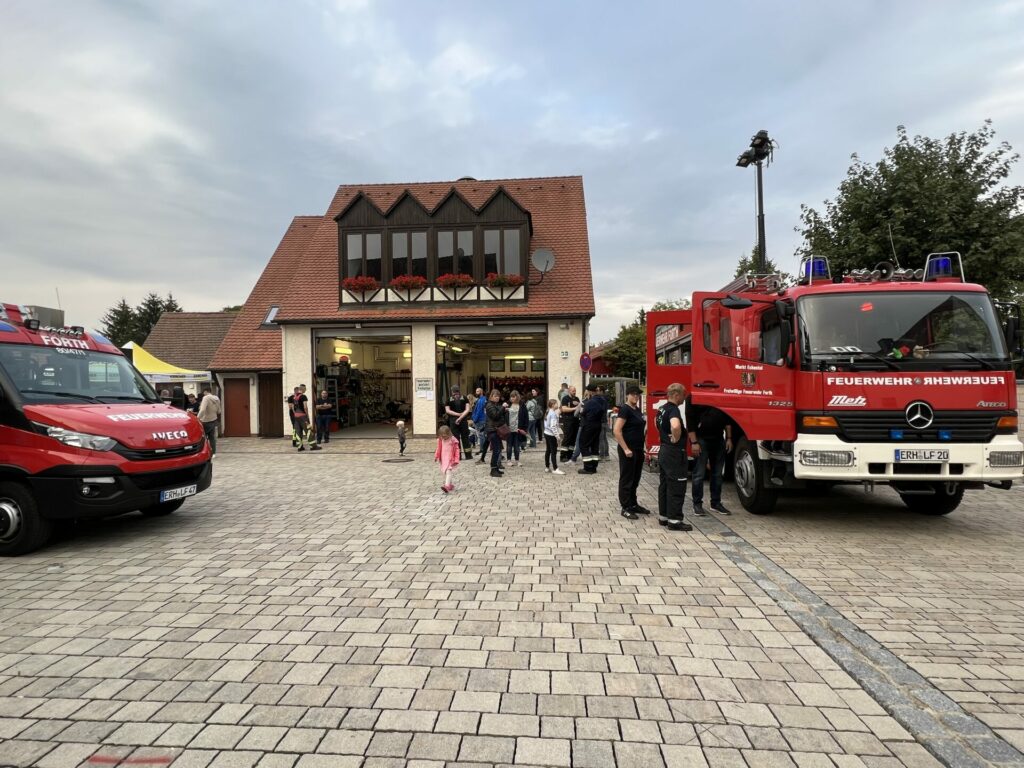 Lange Nacht der Feuerwehr 2022 1 – Feuerwehr Forth IMG 9987 e1665307020849 – Feuerwehr Forth