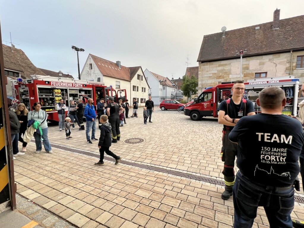 Lange Nacht der Feuerwehr 2022 3 – Feuerwehr Forth IMG 9989 e1665307004105 – Feuerwehr Forth