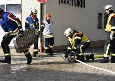 FF Forth LP Wasser 08.10.2022 11 – Feuerwehr Forth