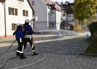 FF Forth LP Wasser 08.10.2022 12 – Feuerwehr Forth