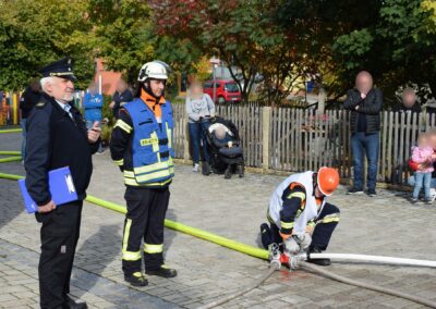 FF Forth LP Wasser 08.10.2022 14 – Feuerwehr Forth