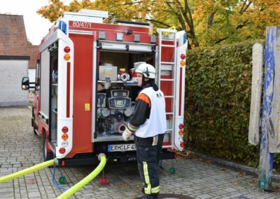 FF Forth LP Wasser 08.10.2022 15 – Feuerwehr Forth