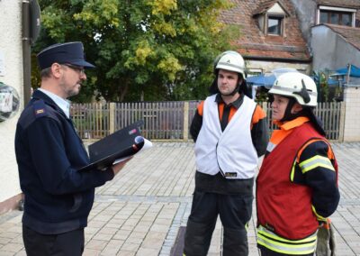 FF Forth LP Wasser 08.10.2022 2 – Feuerwehr Forth