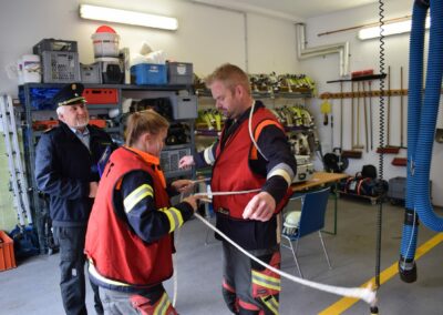 FF Forth LP Wasser 08.10.2022 3 – Feuerwehr Forth