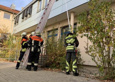 FF Forth Uebung Gr A 20221030 2 – Feuerwehr Forth