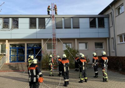 FF Forth Uebung Gr A 20221030 3 – Feuerwehr Forth