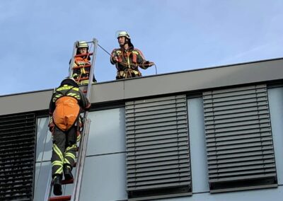 FF Forth Uebung Gr A 20221030 8 – Feuerwehr Forth
