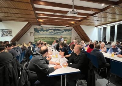 FF Forth Neujahrsessen 20230105 1 – Feuerwehr Forth