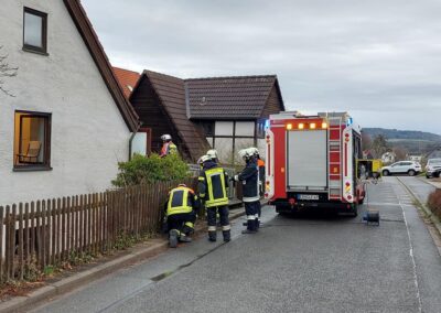 FF Forth Einsatz 2023 03 24 1 – Feuerwehr Forth