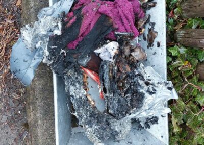 FF Forth Einsatz 2023 03 24 3 – Feuerwehr Forth