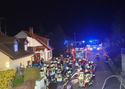 FF Forth Einsatz 2023 03 29 3 – Feuerwehr Forth