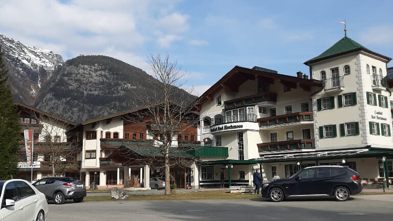 "Ski Heil!" - auf geht's zur Steinplatte! 4 – Feuerwehr Forth Skifahren 2023 5 edited – Feuerwehr Forth