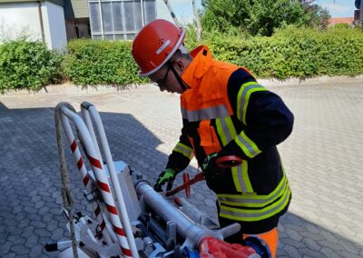 FF Forth 20230624 3 – Feuerwehr Forth