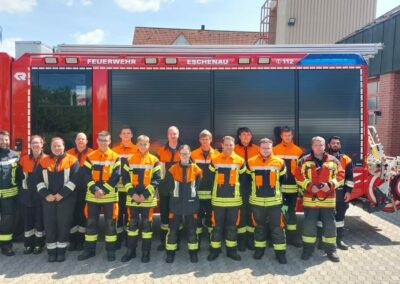 FF Forth 20230624 5 – Feuerwehr Forth