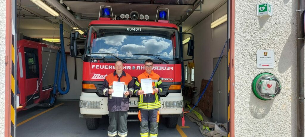 FF Forth 20230624 6 – Feuerwehr Forth