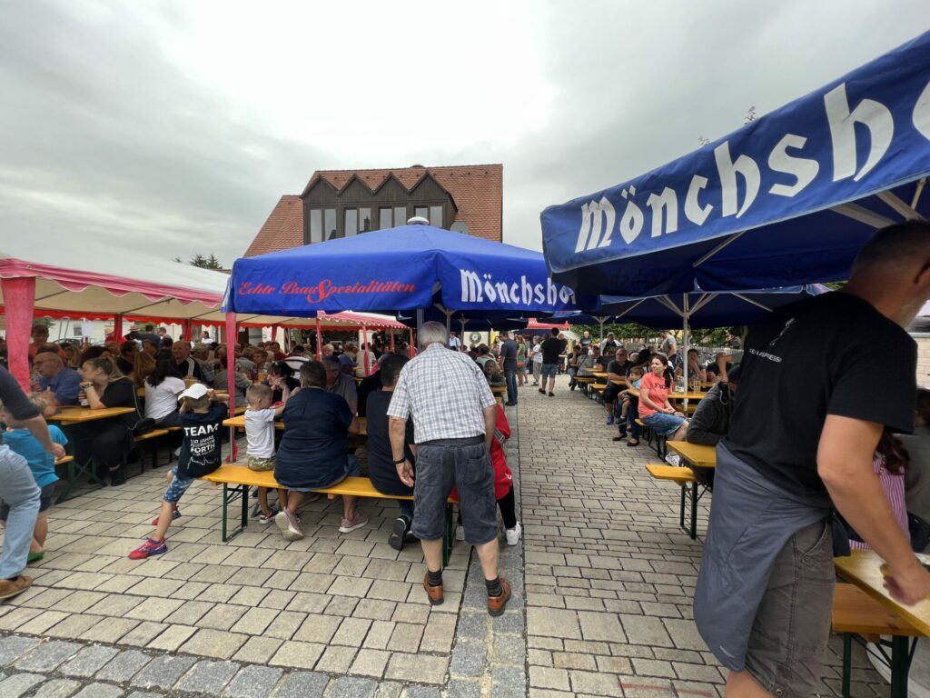 Grillfest 2023 3 – Feuerwehr Forth Sommerfest 2023 4 – Feuerwehr Forth