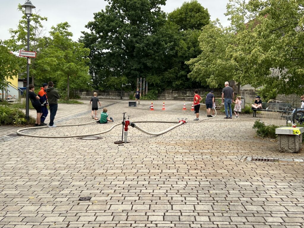 Grillfest 2023 4 – Feuerwehr Forth Sommerfest 2023 5 – Feuerwehr Forth