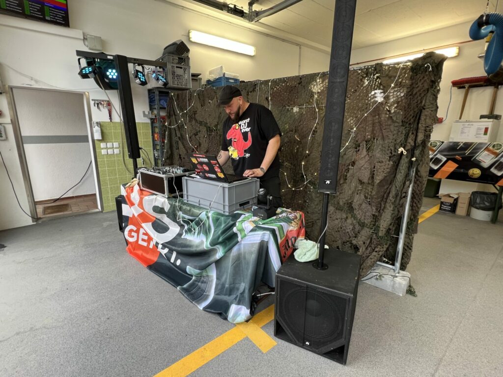 Grillfest 2023 6 – Feuerwehr Forth Sommerfest 2023 6 1 – Feuerwehr Forth