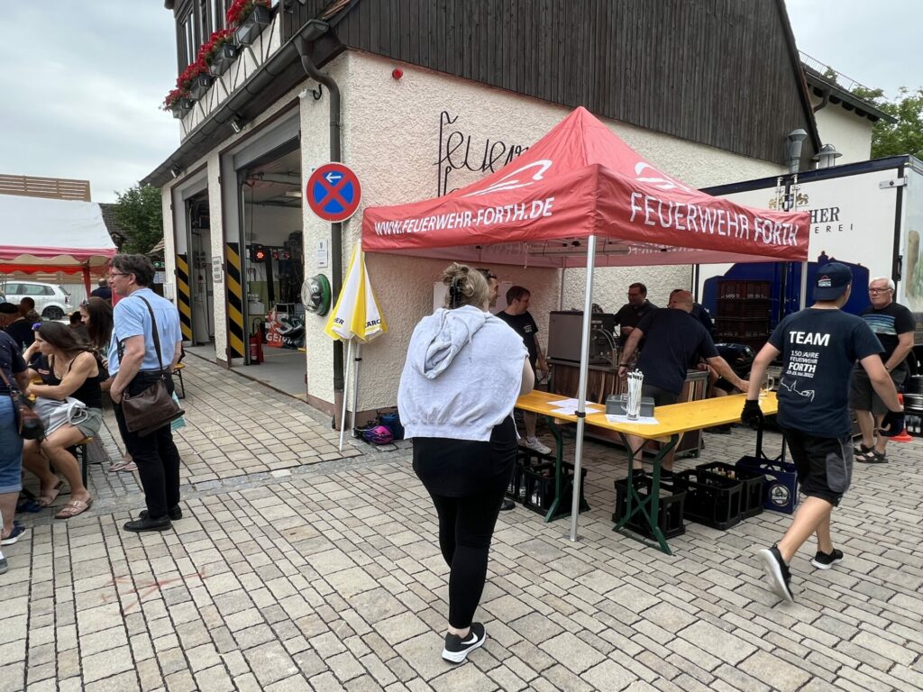 Grillfest 2023 5 – Feuerwehr Forth Sommerfest 2023 7 – Feuerwehr Forth