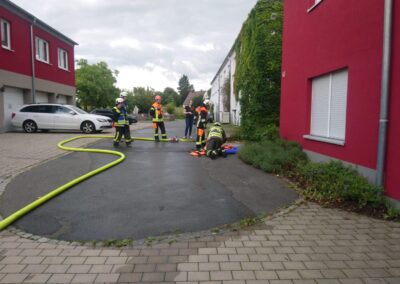 FF Forth 20230804 4 – Feuerwehr Forth