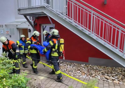 FF Forth 20230804 5 – Feuerwehr Forth